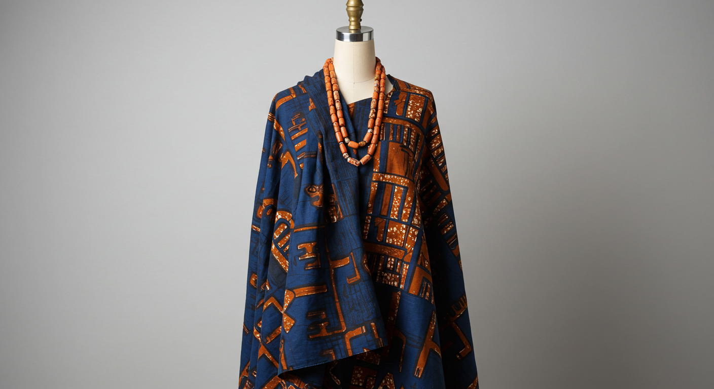 Vintage Textile